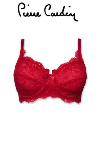 Pierre Cardin 7023 D Cup Natalie Balenli Toparlayıcı Sütyen