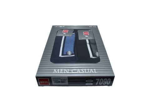 Şirin 7090-002 Ter Emici Dikişsiz Erkek Penye Patik 12'li