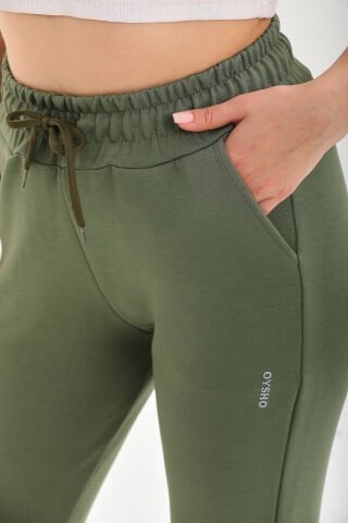 Vogsing 383 (S-M-L-XL) Oyho Bayan Cepli Eşofman 6'lı