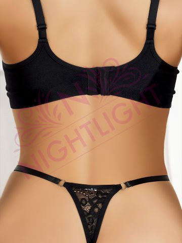 NIGHTLIGHT 9139 Erotik Külot