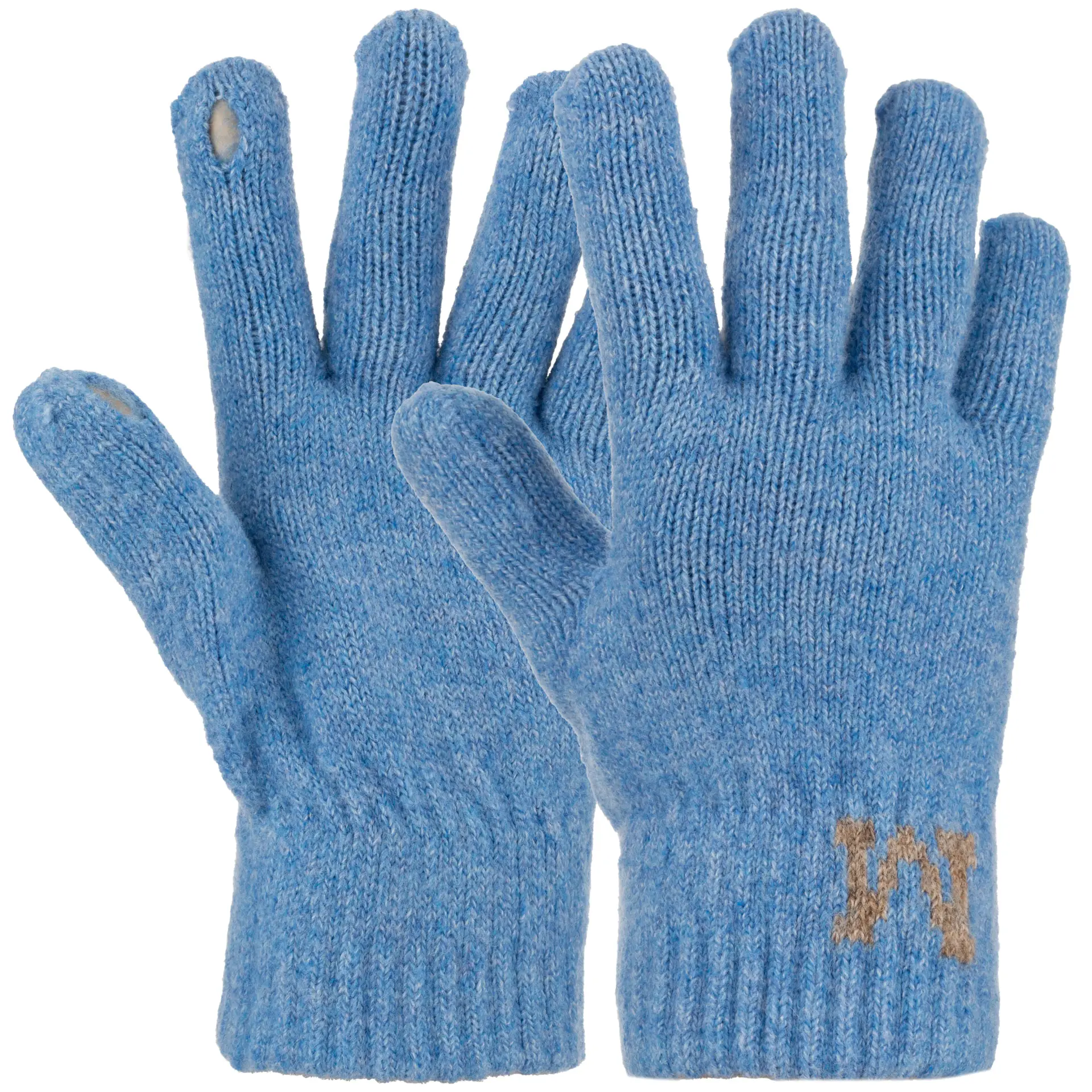 Kitti P-K26245-11 (9-15) Yaş Garson Örme Eldiven 6'lı