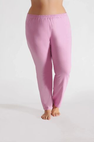 Tutku Zenne Bayan Pijama Alt 6'lı