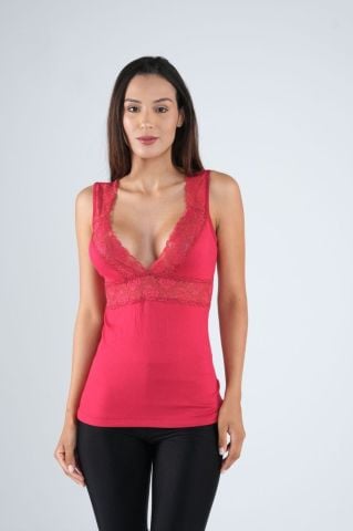 Defnem 5215 Beli Dantelli Bayan Atlet