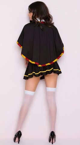 NIGHTLIGHT 3736 Harry Poter Kostüm (S-M-L-XL)