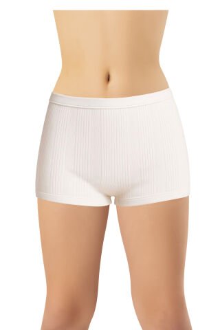 Kota 3429 Raporlu Kız Çocuk Boxer 12'li