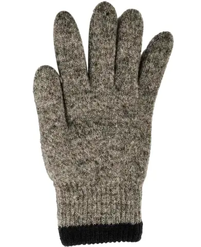 Kitti P-K26240-04 (9-15) Yaş Garson Erkek Çocuk Örme Eldiven 6'lı