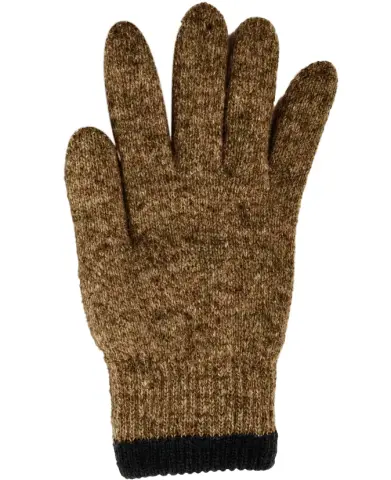 Kitti P-K26240-04 (9-15) Yaş Garson Erkek Çocuk Örme Eldiven 6'lı