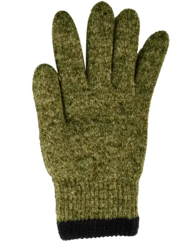 Kitti P-K26240-04 (9-15) Yaş Garson Erkek Çocuk Örme Eldiven 6'lı
