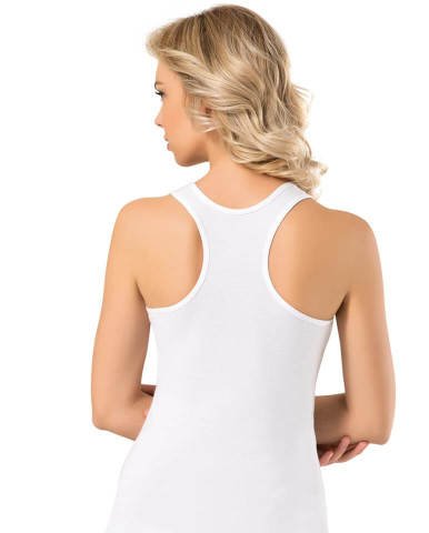 Namaldı 289 Kadın Elastane Rambo Atlet