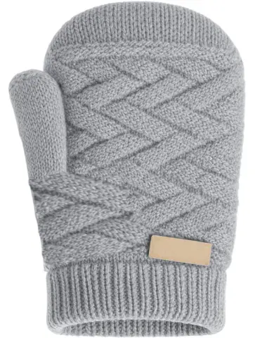 Kitti P-K26210-05 (1-3) Yaş Erkek Bebe Örme Eldiven 6'lı