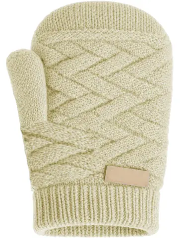 Kitti P-K26210-05 (1-3) Yaş Erkek Bebe Örme Eldiven 6'lı