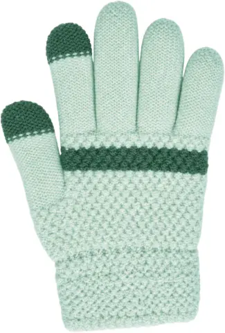 Kitti P-K26220-04 (3-6) Yaş Erkek Örme Eldiven 6'lı