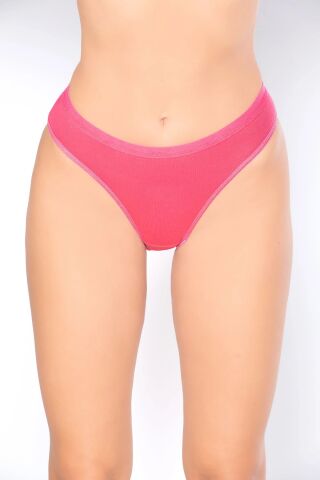 Tutku 0527 Nehir Bayan Bikini 12'li