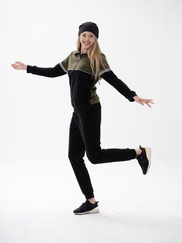 Jiber 171 Termal Bere Boyunluk