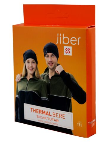 Jiber 171 Termal Bere Boyunluk