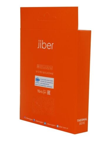Jiber 171 Termal Bere Boyunluk