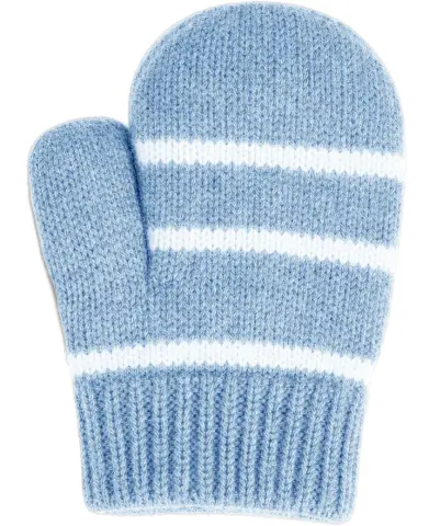 Kitti P-K26210-04 (1-3) Yaş Erkek Bebe Örme Eldiven 6'lı