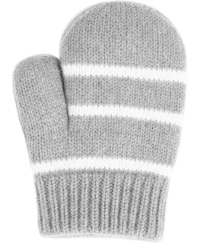 Kitti P-K26210-04 (1-3) Yaş Erkek Bebe Örme Eldiven 6'lı