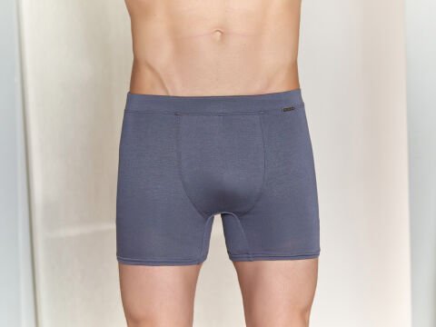 Berrak 4434 Erkek Micro Modal Boxer