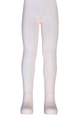 Dore Micro Damla Desenli Kız Çocuk Külotlu Çorap 6'lı