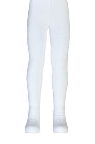 Dore Micro Damla Desenli Kız Çocuk Külotlu Çorap 6'lı