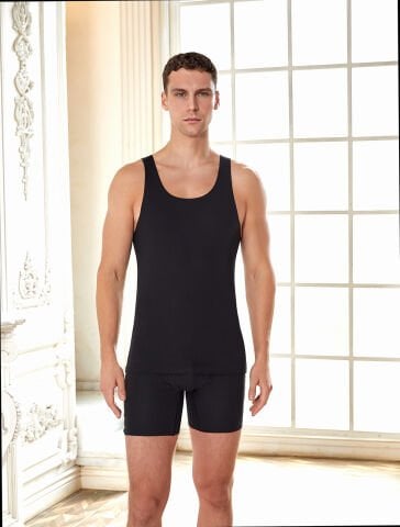 Berrak 1014 Erkek Lazer Kesim Penye Atlet