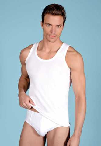 Berrak 5001 Erkek Atlet Külot Takım