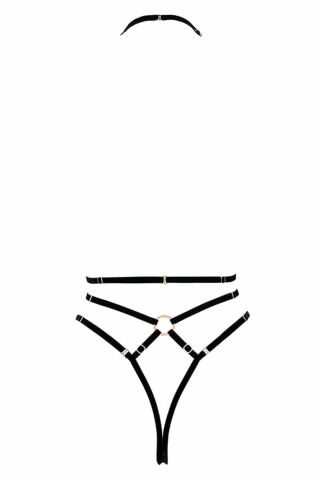 NIGHTLIGHT 8008 Harness K.K