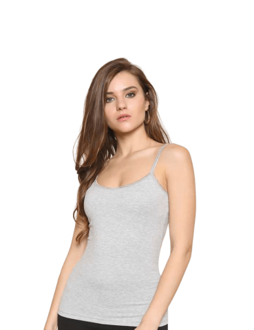 Berrak 8039 İp Askılı Bayan Atlet