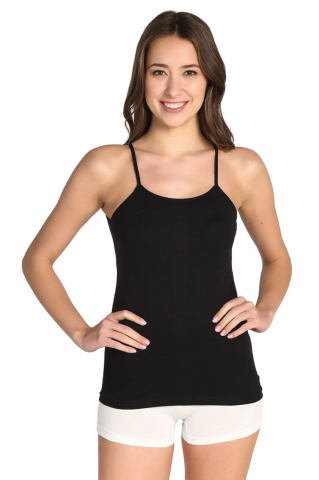 Berrak 8039 İp Askılı Bayan Atlet