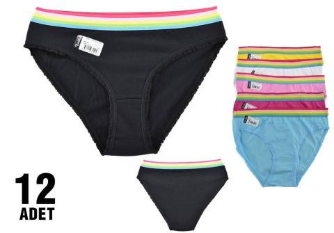 Tutku 0503 Banu Bayan Bikini 12'li