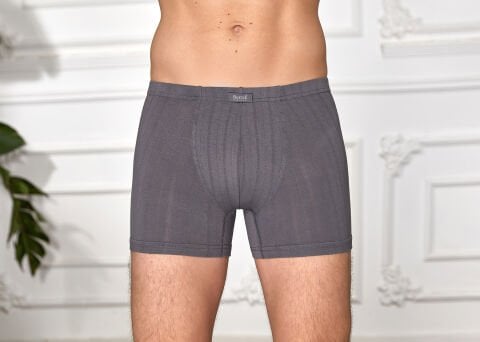 Berrak 4432 Erkek Bamboo Boxer