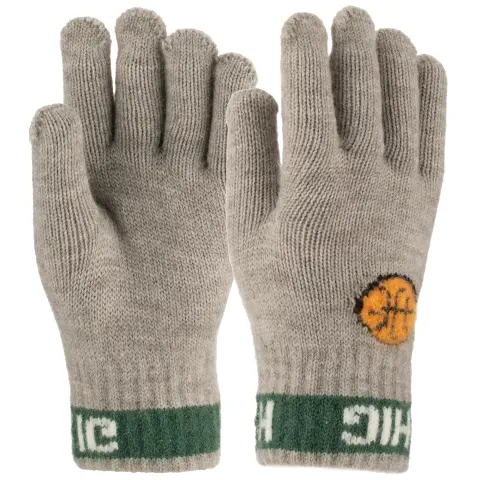 Kitti K26260-15 (5-8) Yaş Erkek Örme Eldiven 6'lı