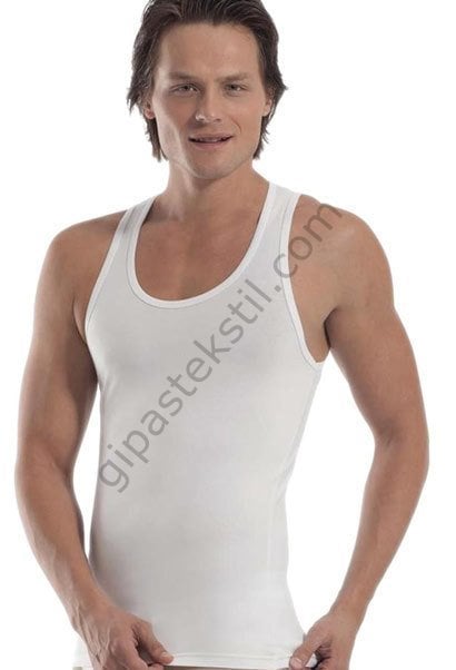 ELEGANT ERKEK MODAL ATLET