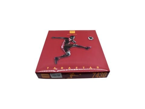 Şirin 7430 GS Futbol Çorabı 12'li