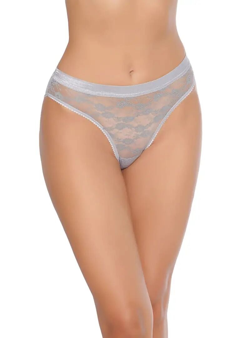 Tutku 0725 Safir Bayan Bikini 12'li