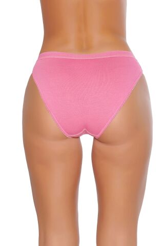 Tutku 0725 Safir Bayan Bikini 12'li