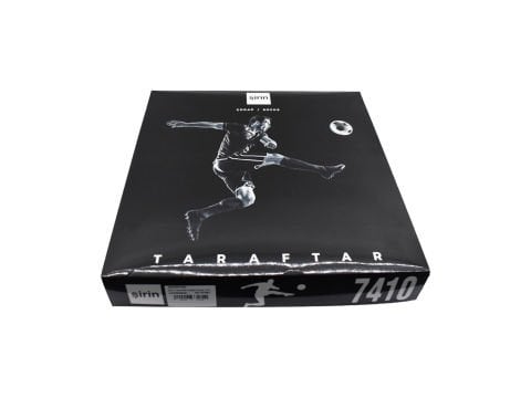 Şirin 7410 BJK Futbol Çorabı 12'li