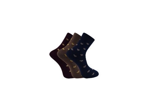 Dündar 4209-44 Dikişsiz Yıkamalı Kokulu Bayan Çorap 12'li