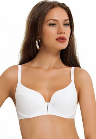 Nbb 355 Mikrofiber Toparlayıcı Sütyen