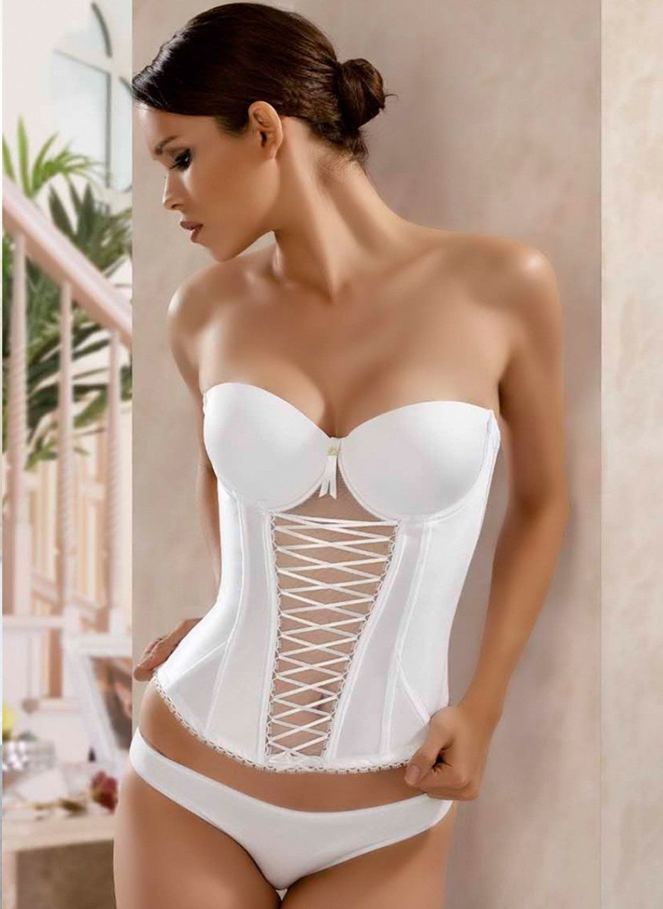 Le Jardin 5810 B Cup Abella Bayan Büstiyer