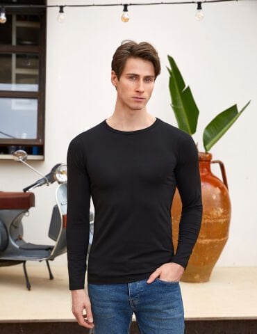 Berrak 1025 Erkek T-Shırt