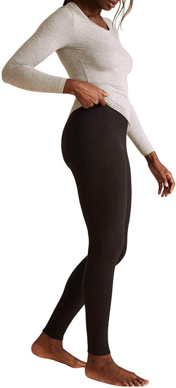 Pola Bayan Termal Tayt