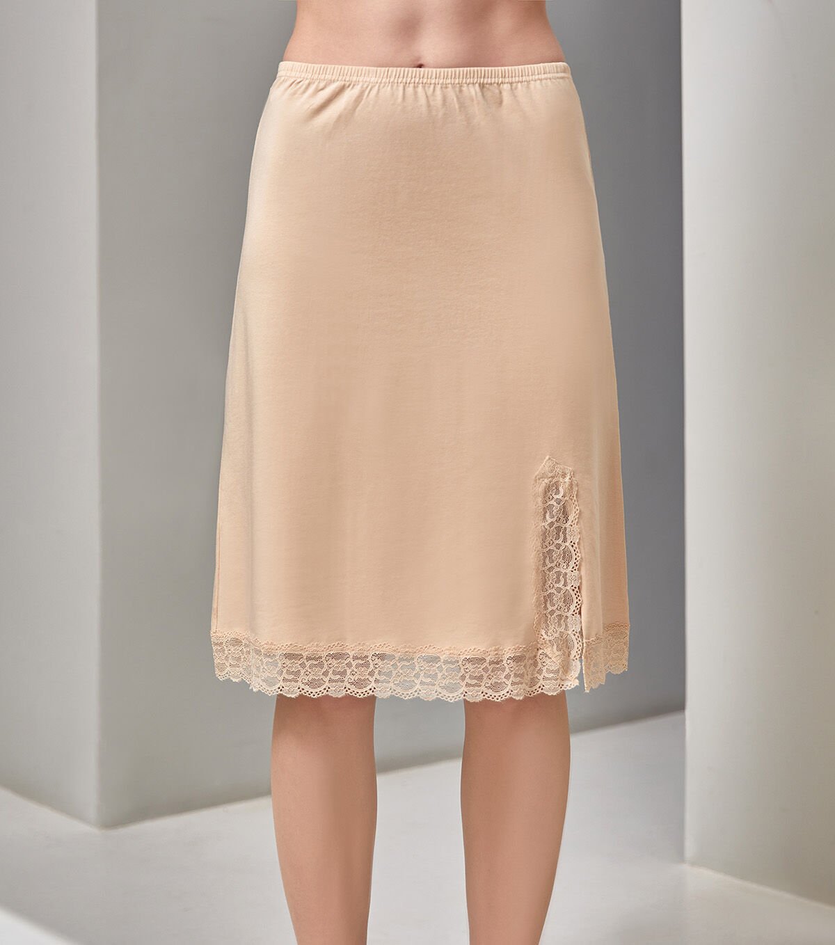 Berrak 11004 Penye Jüpon