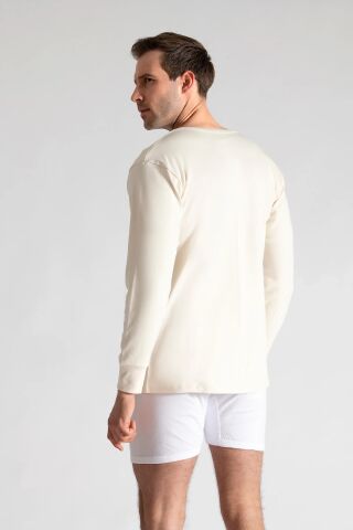 Tutku 0112 Erkek Kışlık İnterlok Fanila