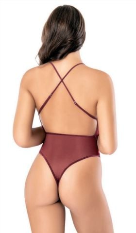 NIGHTLIGHT 3513 Erotik Gecelik