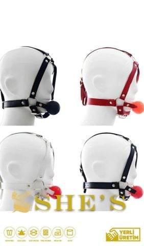 SHE 2094 Harness Aksesuar