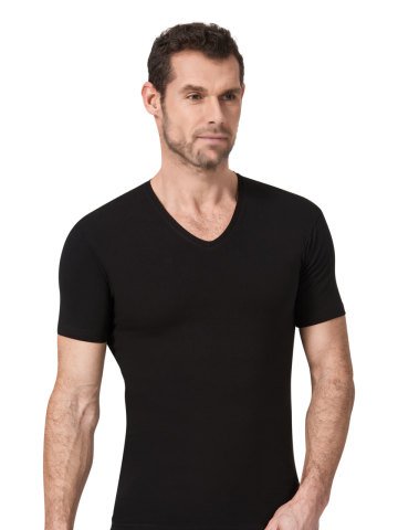 Namaldı 182 Erkek V Yaka Yarım Kol Fanila