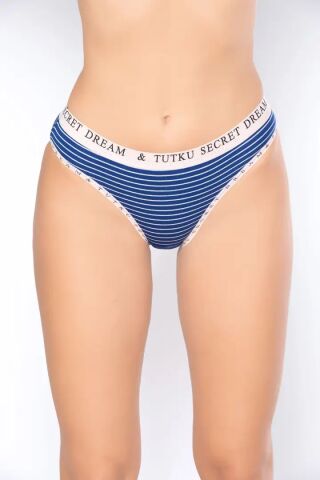 Tutku 0563 Diana Bayan Bikini 12'li