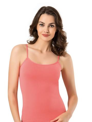 Namaldı 296 Elastane Kadın İnce Askılı Atlet